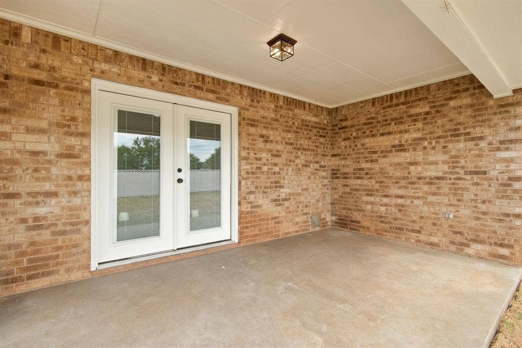 158 Quaker Road, Abilene, TX 79602