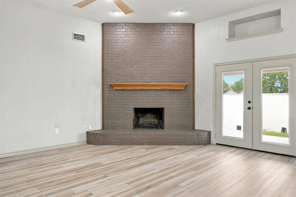 158 Quaker Road, Abilene, TX 79602