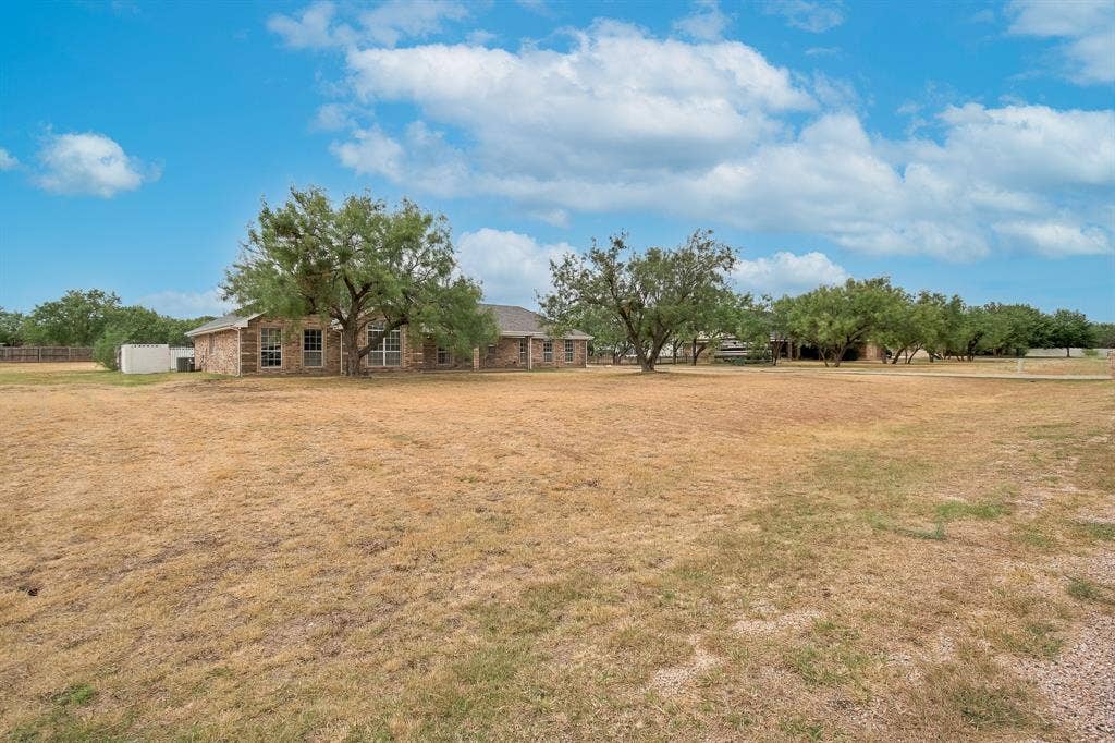 158 Quaker Road, Abilene, TX 79602