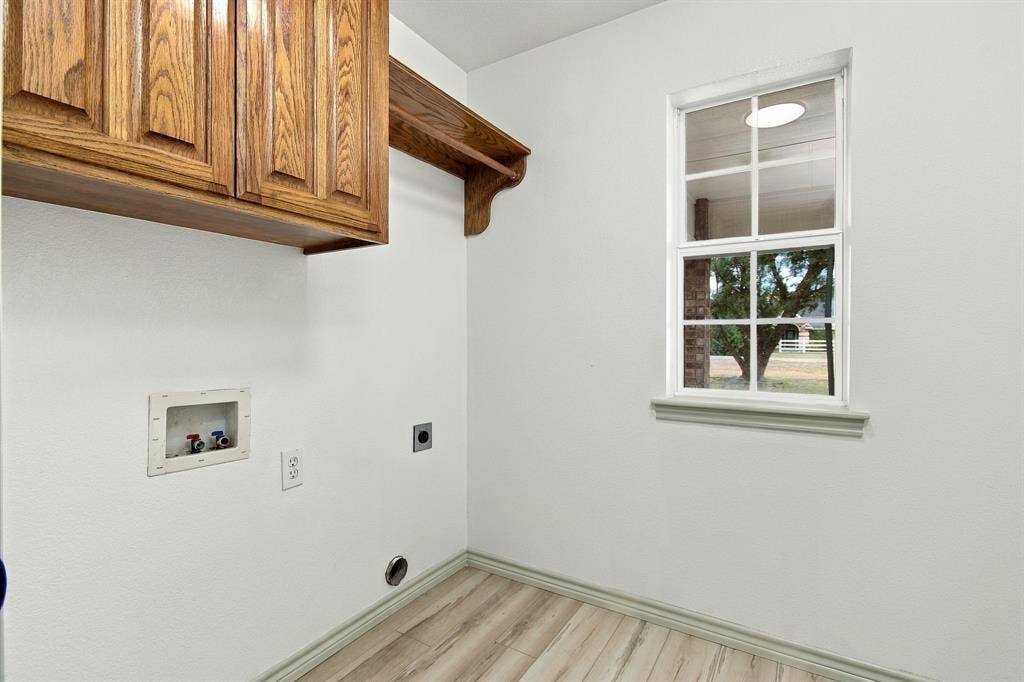 158 Quaker Road, Abilene, TX 79602