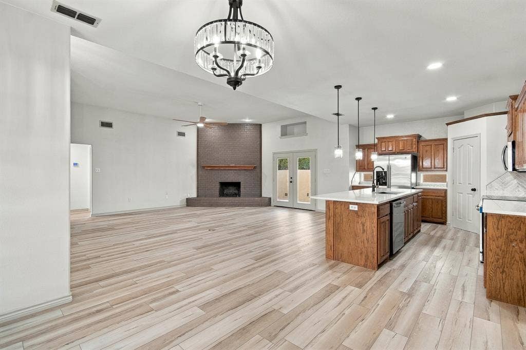 158 Quaker Road, Abilene, TX 79602