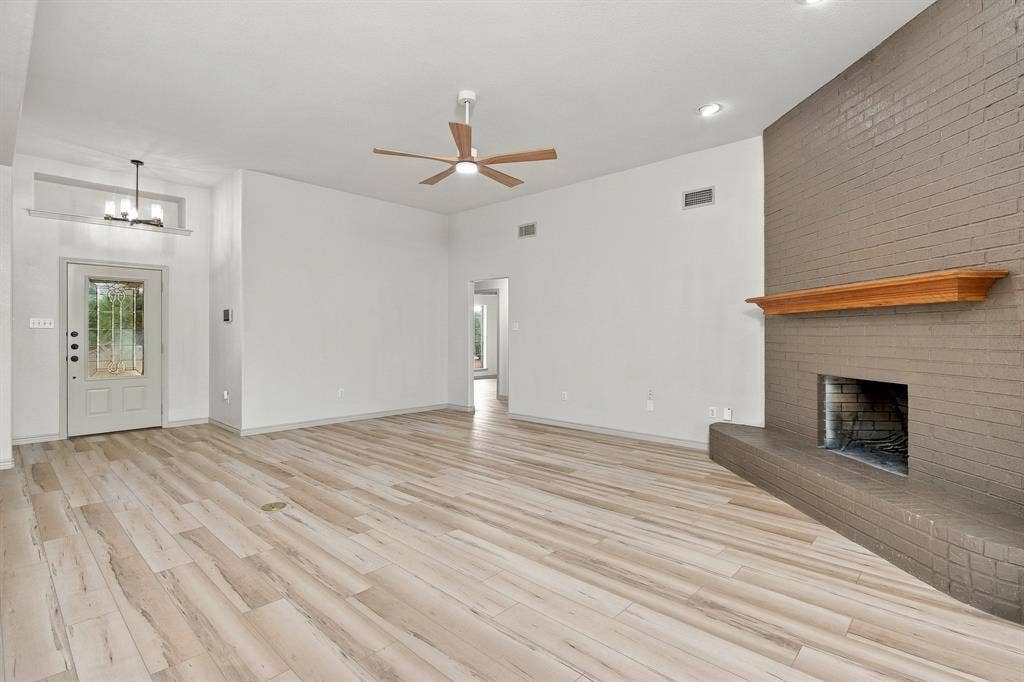 158 Quaker Road, Abilene, TX 79602