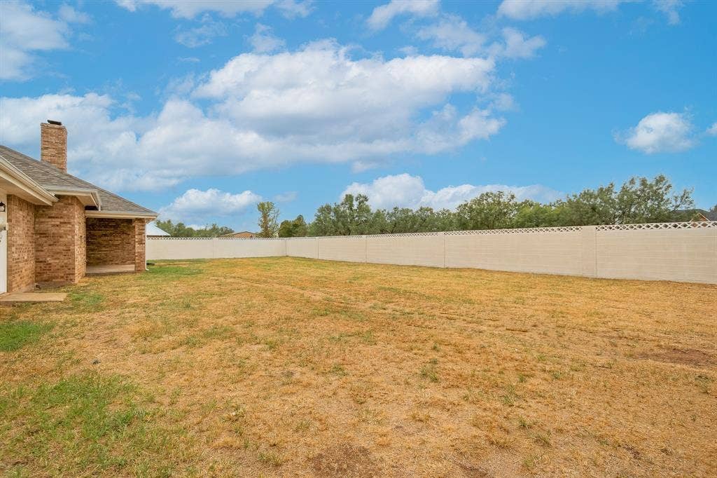 158 Quaker Road, Abilene, TX 79602