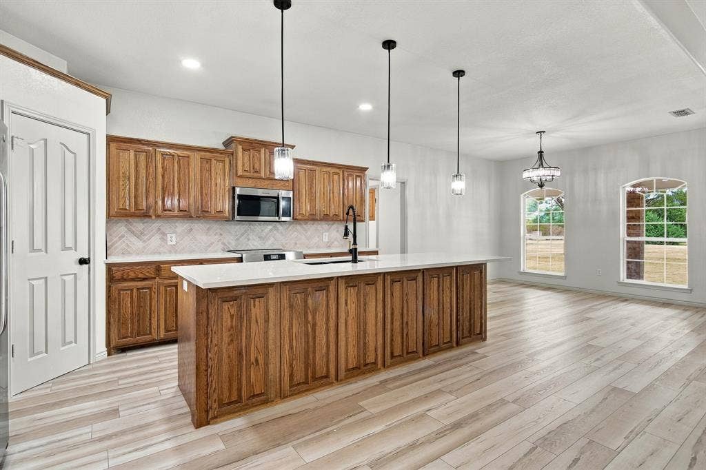 158 Quaker Road, Abilene, TX 79602