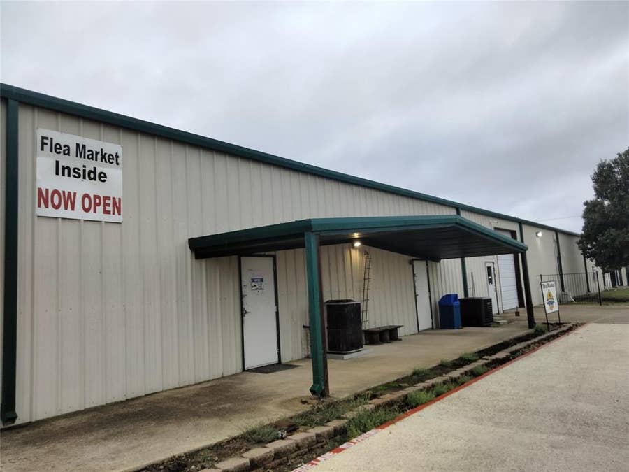 Property photo for 10424 County Road 1099, Princeton, TX