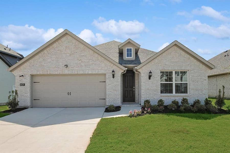 Property photo for 1308 Lavinola Lane, Anna, TX