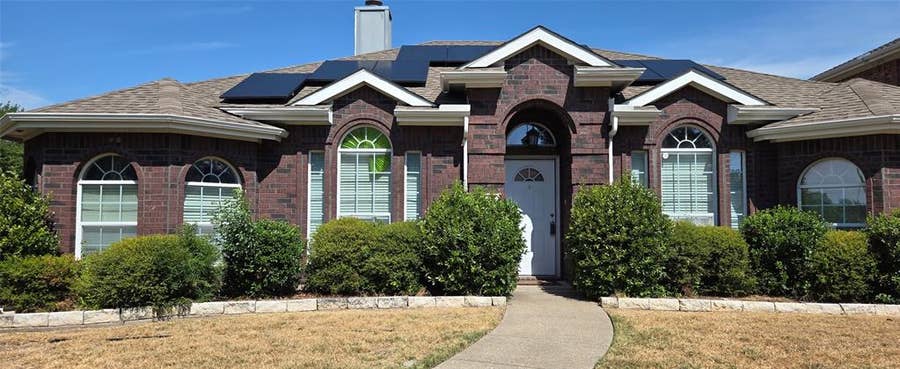 Property photo for 1511 Pine Bluff Drive, Allen, TX
