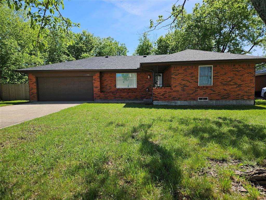 1306 N Powell Parkway, Anna, TX 75409 1306 N Powell Parkway, Anna, TX 75409
