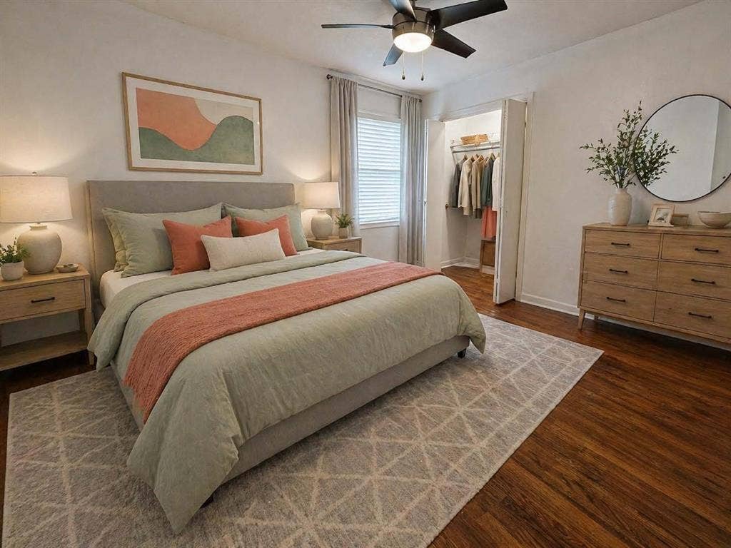 1306 N Powell Parkway, Anna, TX 75409 1306 N Powell Parkway, Anna, TX 75409