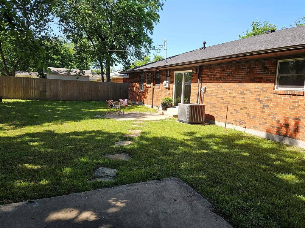 1306 N Powell Parkway, Anna, TX 75409 1306 N Powell Parkway, Anna, TX 75409