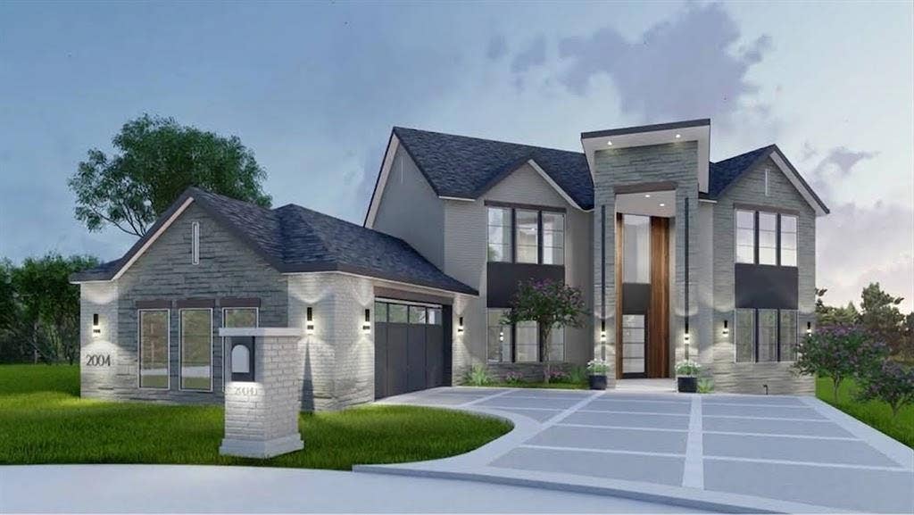 2004 Saint Pierre Drive, Carrollton, TX 75006 2004 Saint Pierre Drive, Carrollton, TX 75006