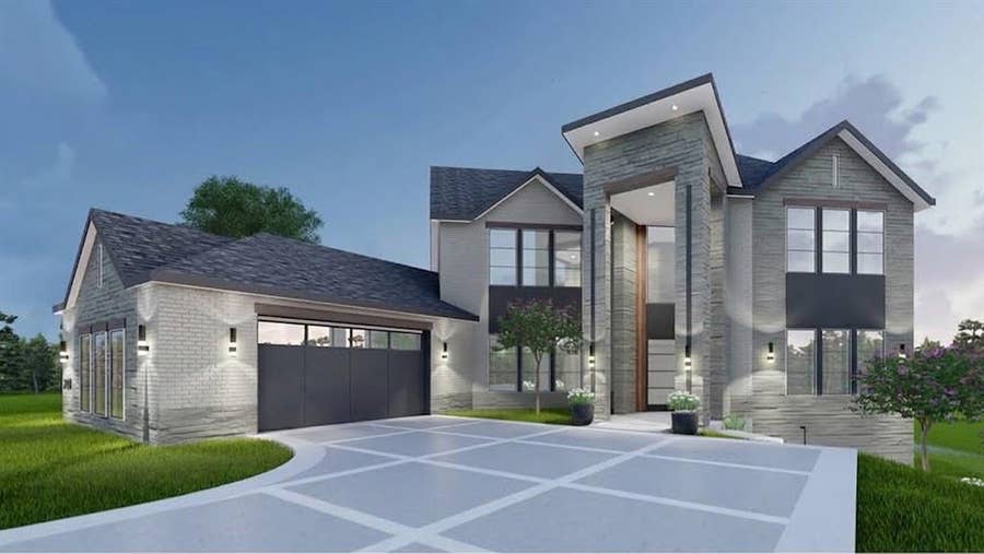 Property photo for 2004 Saint Pierre Drive, Carrollton, TX