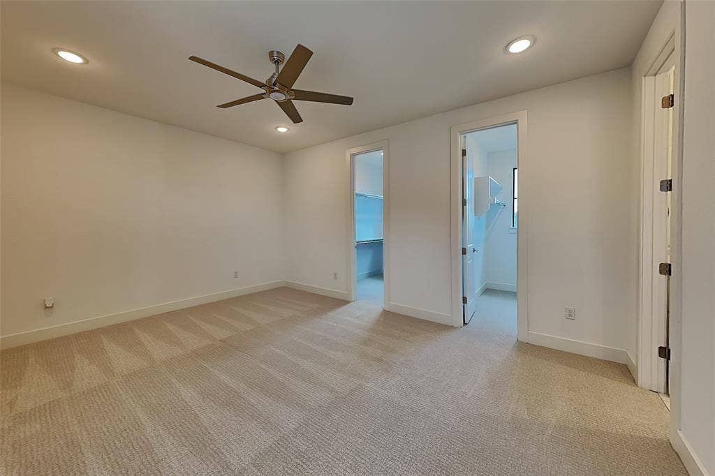 112 E Oscar Drive, Dallas, TX 75203