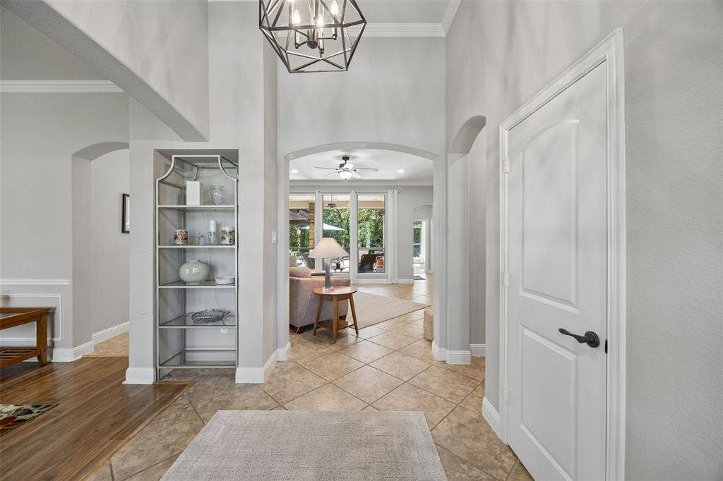 4600 Terlingua Court, Fort Worth, TX 76108