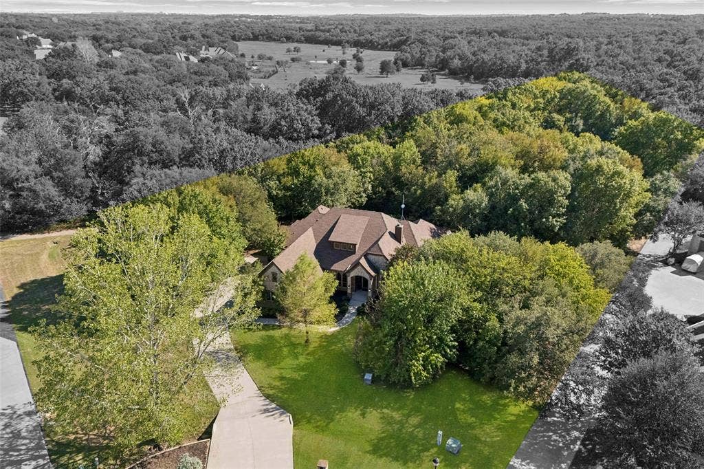 4600 Terlingua Court, Fort Worth, TX 76108