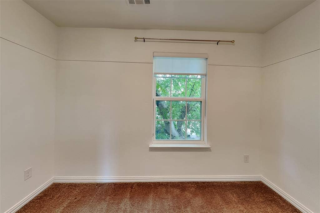 3321 Rutz Street, Dallas, TX 75212 3321 Rutz Street, Dallas, TX 75212