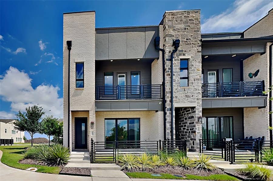 Property photo for 1192 Daybreak Drive, Allen, TX