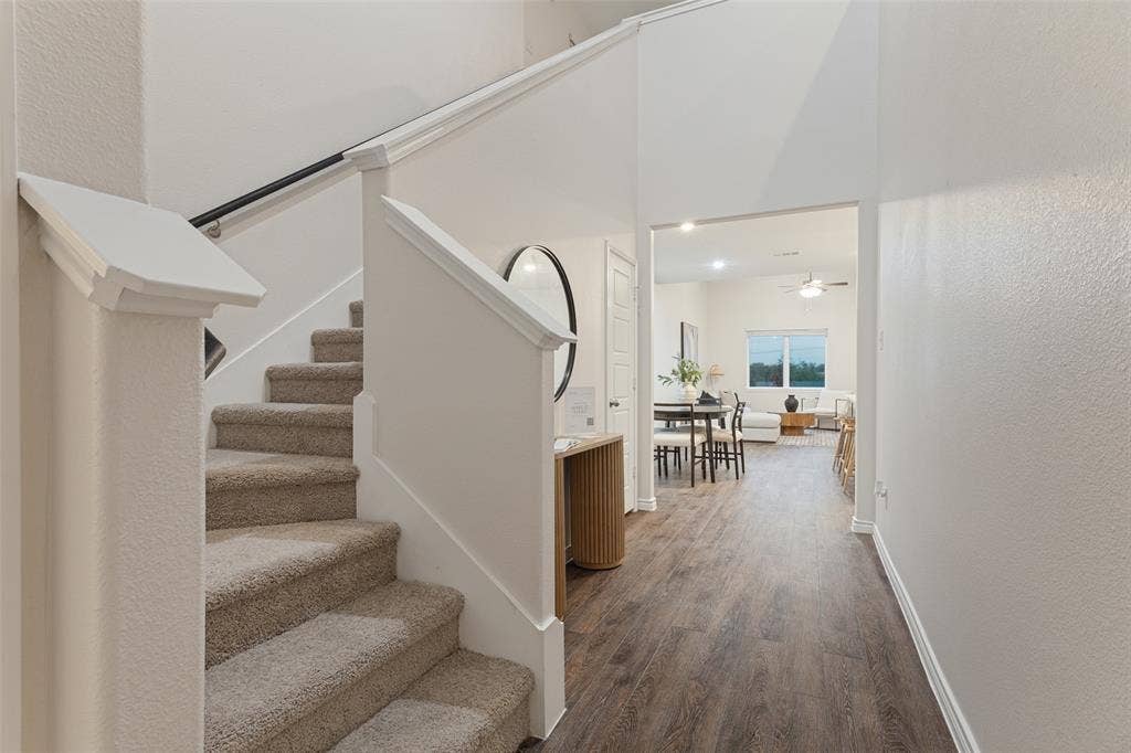 829 Jetliner Avenue, Fort Worth, TX 76131 829 Jetliner Avenue, Fort Worth, TX 76131
