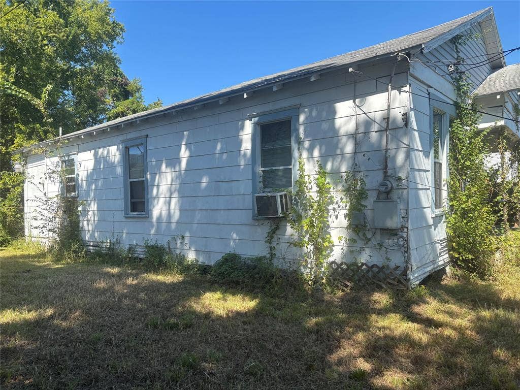 1707 Solo Street, Houston, TX 77020 1707 Solo Street, Houston, TX 77020