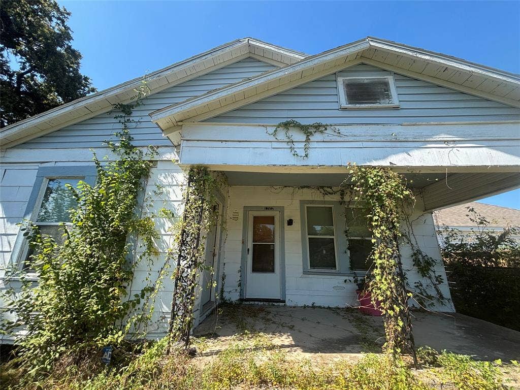 1707 Solo Street, Houston, TX 77020 1707 Solo Street, Houston, TX 77020