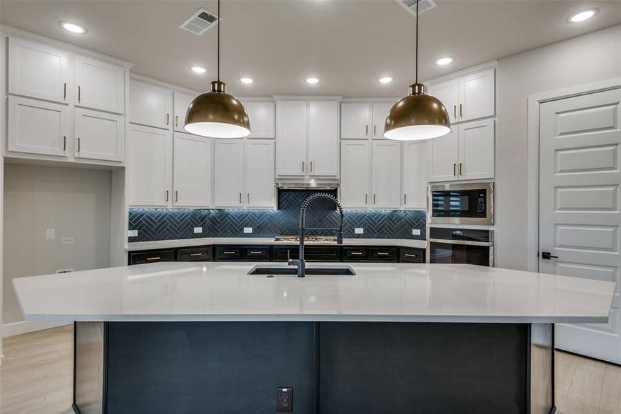 Property photo for 1469 Four Corner Lane, Little Elm, TX