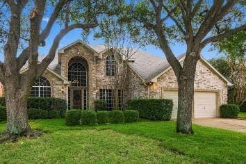 Property photo for 2412 Clearwood Lane, Flower Mound, TX