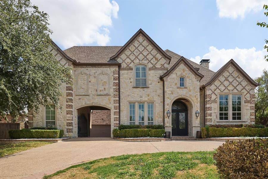 Property photo for 1450 Hilton Head Lane, Frisco, TX
