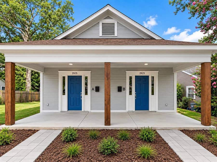 Property photo for 2925 Holly Street, Shreveport, LA