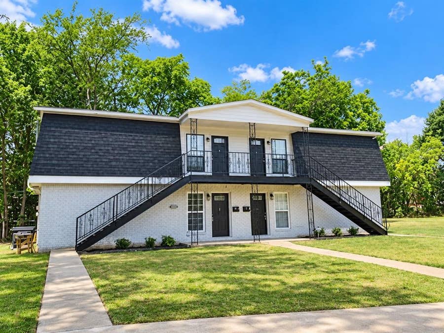 Property photo for 4114 Cherokee Street, Shreveport, LA