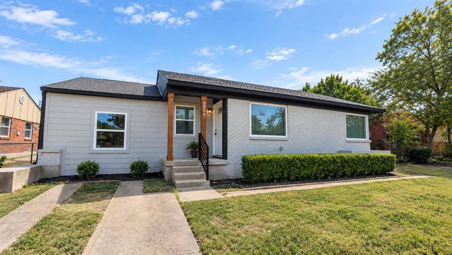 Property photo for 3308 Alaska Avenue, Dallas, TX