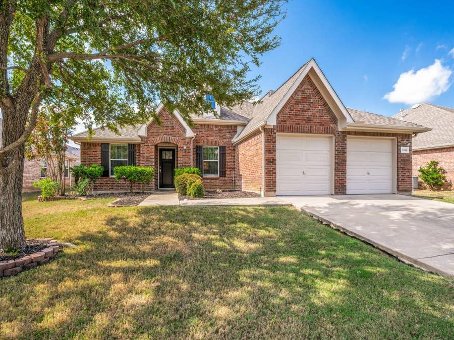 Property photo for 2416 Morning Dew Drive, Little Elm, TX