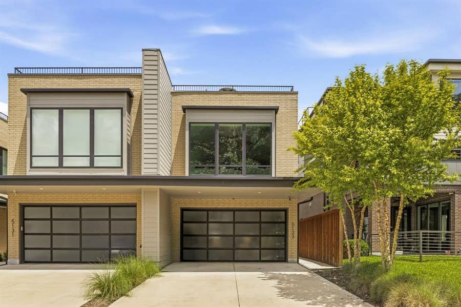 Property photo for 5133 Vickery Boulevard, Dallas, TX