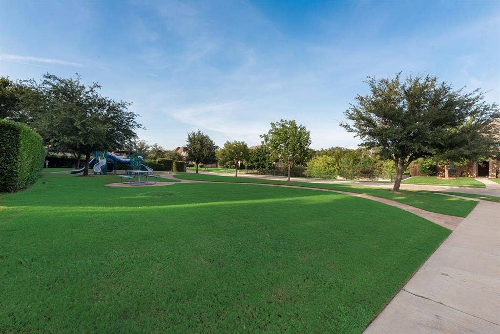 1516 Silverleaf Drive, Keller, TX 76248 1516 Silverleaf Drive, Keller, TX 76248