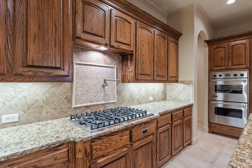 1516 Silverleaf Drive, Keller, TX 76248 1516 Silverleaf Drive, Keller, TX 76248
