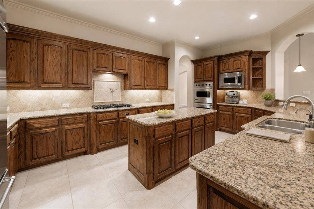 1516 Silverleaf Drive, Keller, TX 76248 1516 Silverleaf Drive, Keller, TX 76248