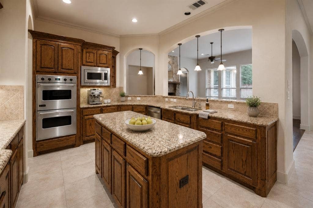 1516 Silverleaf Drive, Keller, TX 76248 1516 Silverleaf Drive, Keller, TX 76248