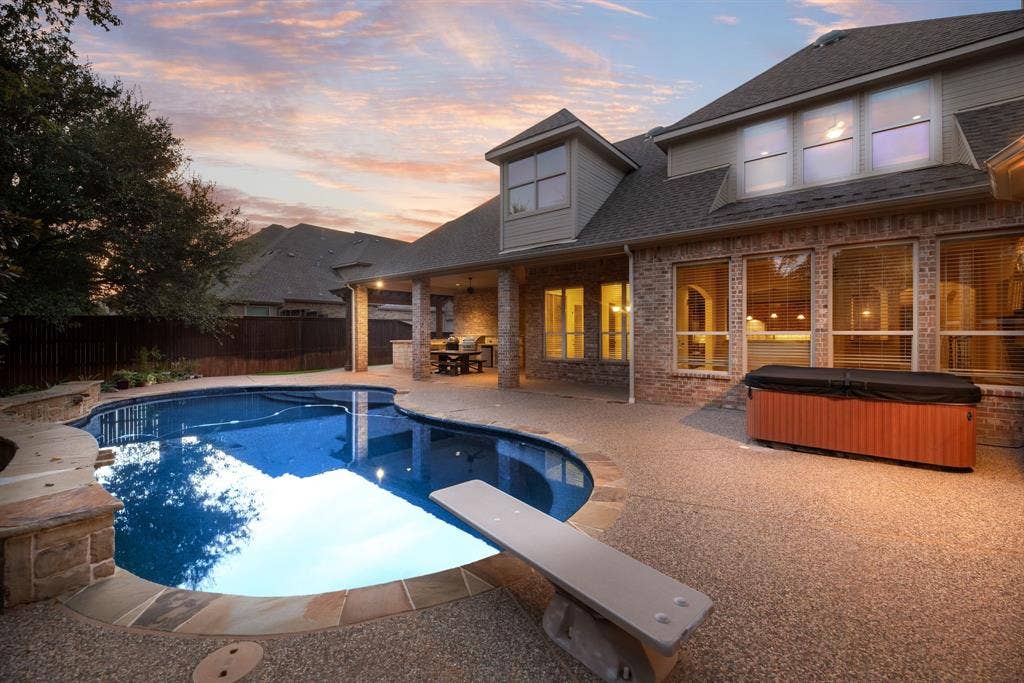 1516 Silverleaf Drive, Keller, TX 76248 1516 Silverleaf Drive, Keller, TX 76248