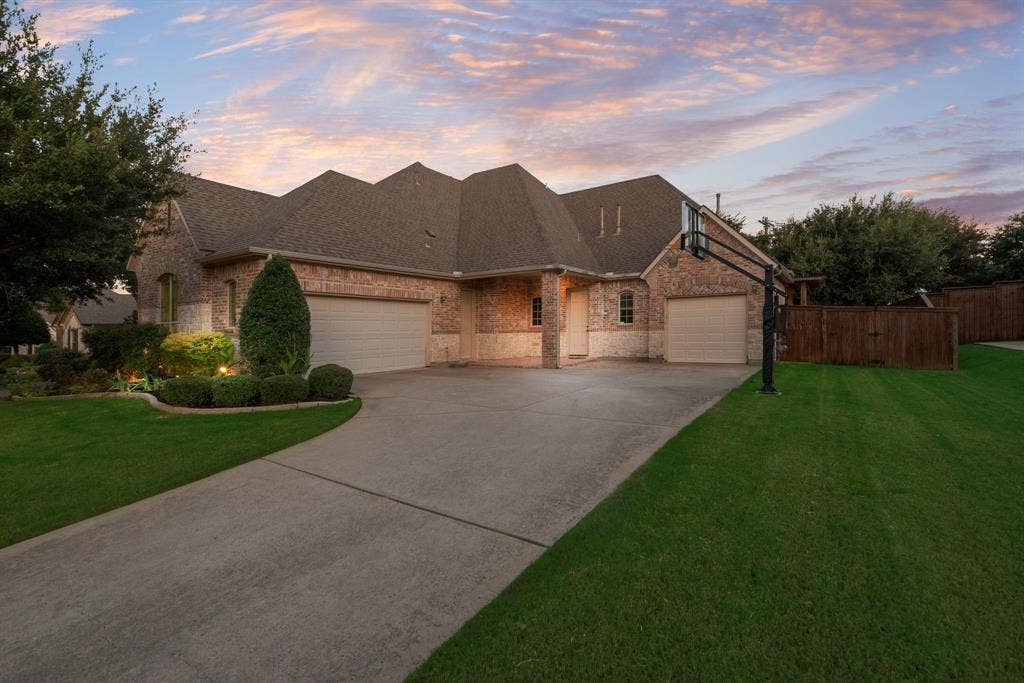 1516 Silverleaf Drive, Keller, TX 76248 1516 Silverleaf Drive, Keller, TX 76248