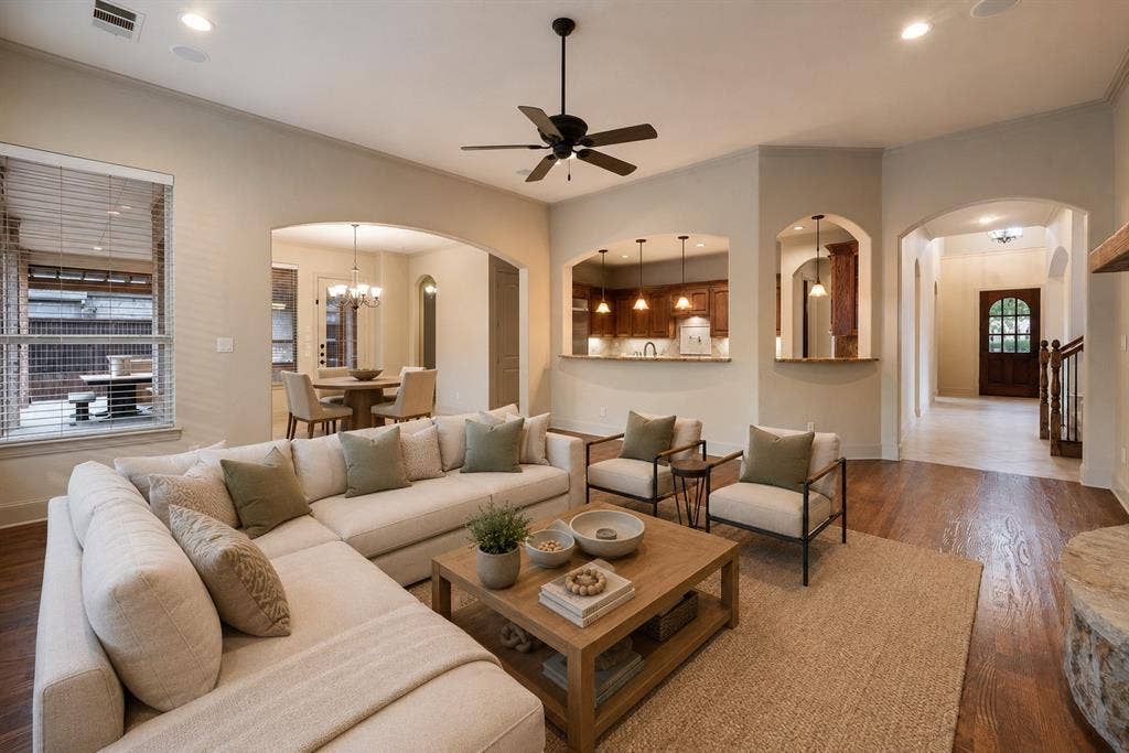 1516 Silverleaf Drive, Keller, TX 76248 1516 Silverleaf Drive, Keller, TX 76248