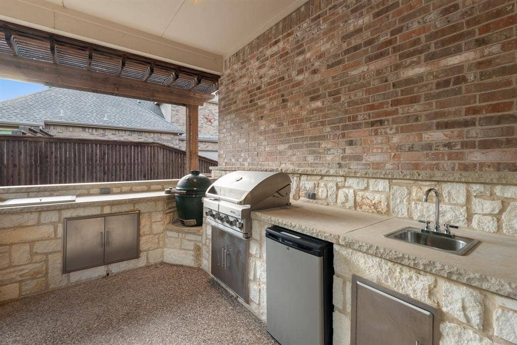 1516 Silverleaf Drive, Keller, TX 76248 1516 Silverleaf Drive, Keller, TX 76248