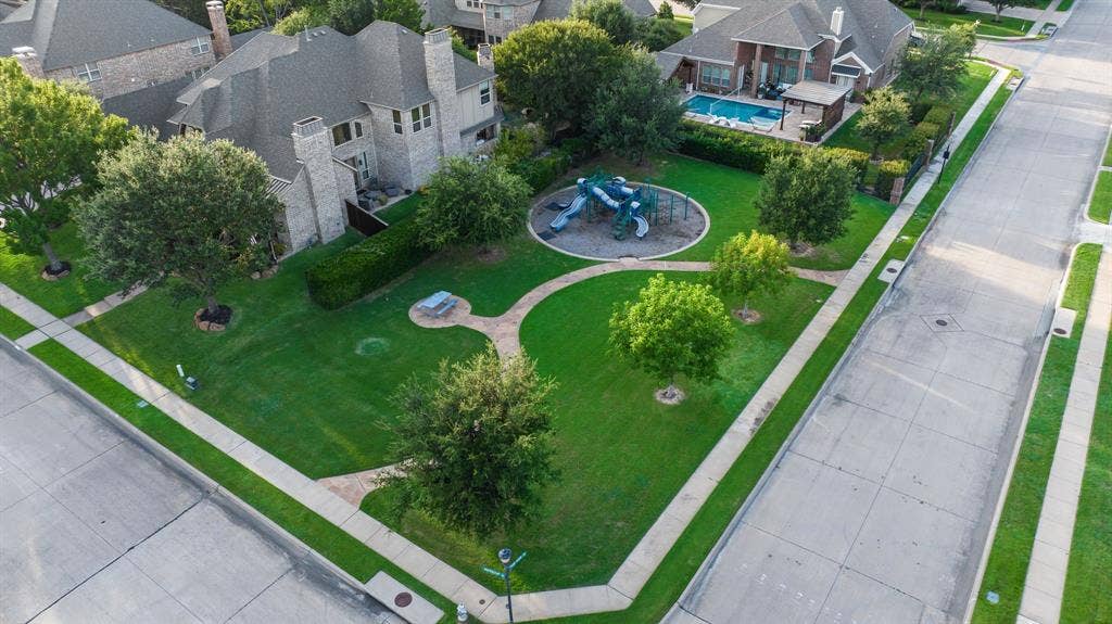 1516 Silverleaf Drive, Keller, TX 76248 1516 Silverleaf Drive, Keller, TX 76248