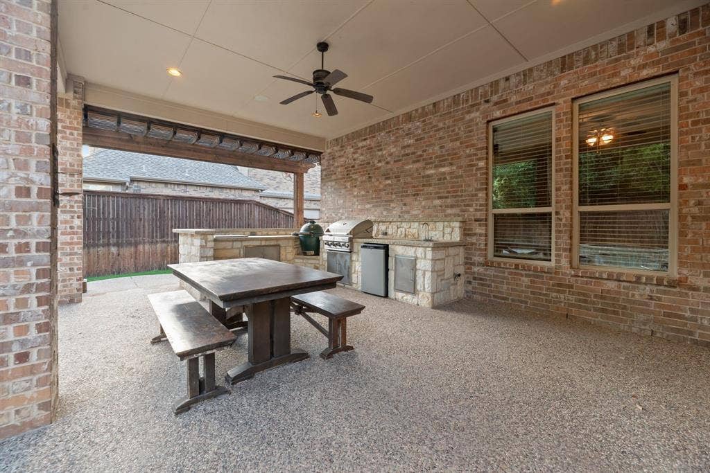 1516 Silverleaf Drive, Keller, TX 76248 1516 Silverleaf Drive, Keller, TX 76248