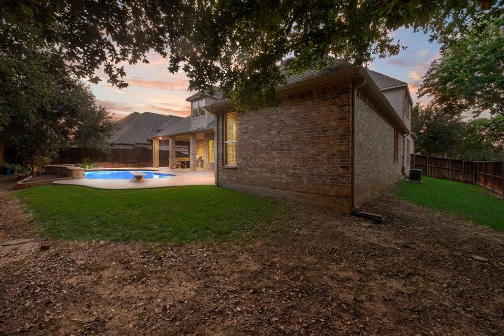 1516 Silverleaf Drive, Keller, TX 76248 1516 Silverleaf Drive, Keller, TX 76248