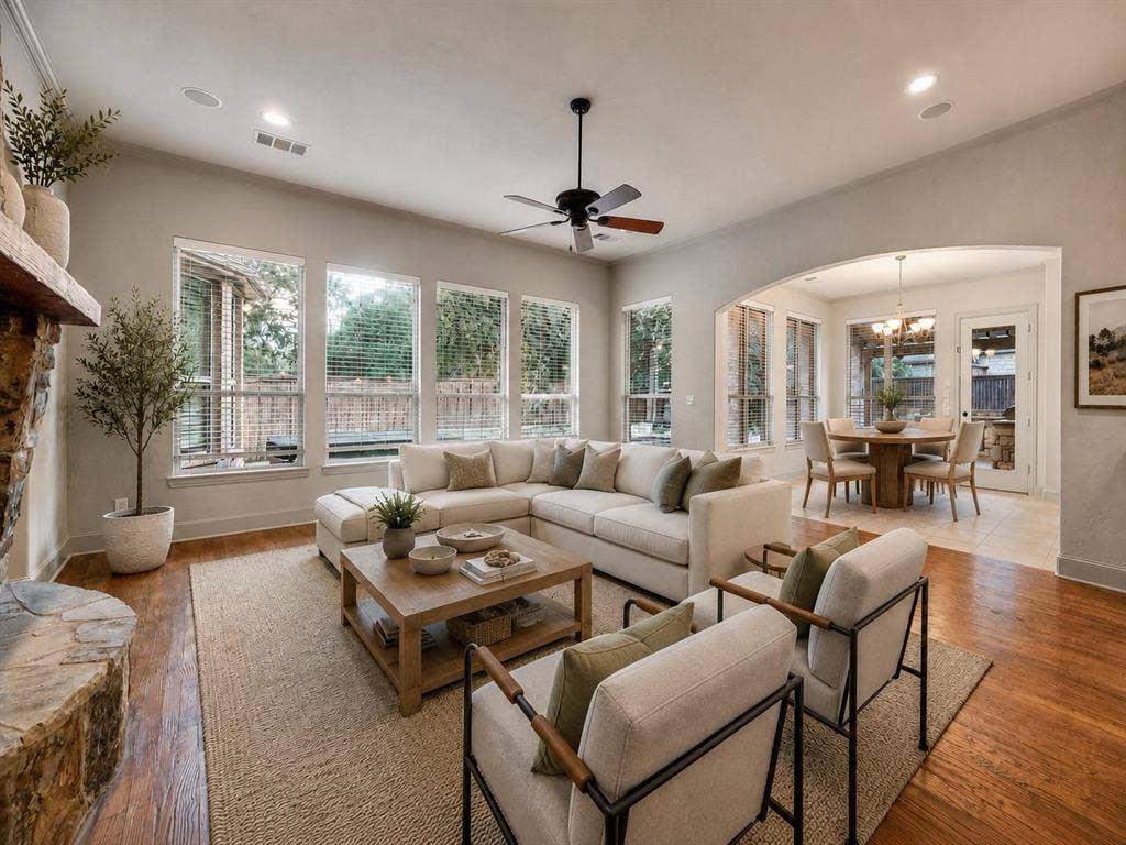 1516 Silverleaf Drive, Keller, TX 76248 1516 Silverleaf Drive, Keller, TX 76248