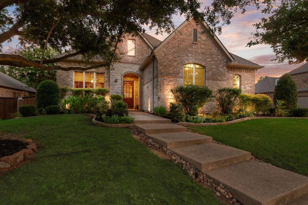 1516 Silverleaf Drive, Keller, TX 76248 1516 Silverleaf Drive, Keller, TX 76248