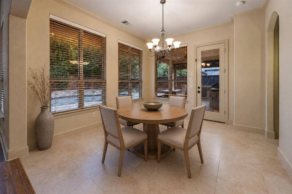 1516 Silverleaf Drive, Keller, TX 76248 1516 Silverleaf Drive, Keller, TX 76248