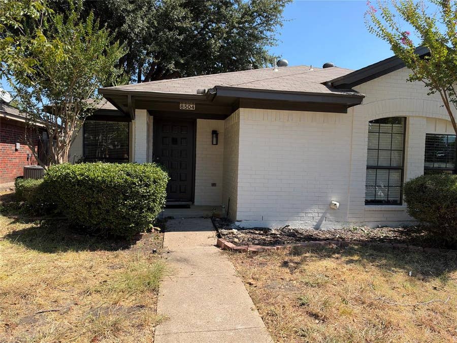 Property photo for 8504 Holly Street, Frisco, TX