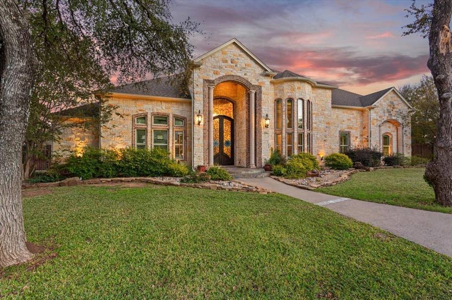 Property photo for 10020 Hidden Bluff, Waco, TX
