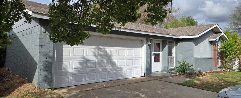 1702 Pisces Street, Grand Prairie, TX 75051 1702 Pisces Street, Grand Prairie, TX 75051