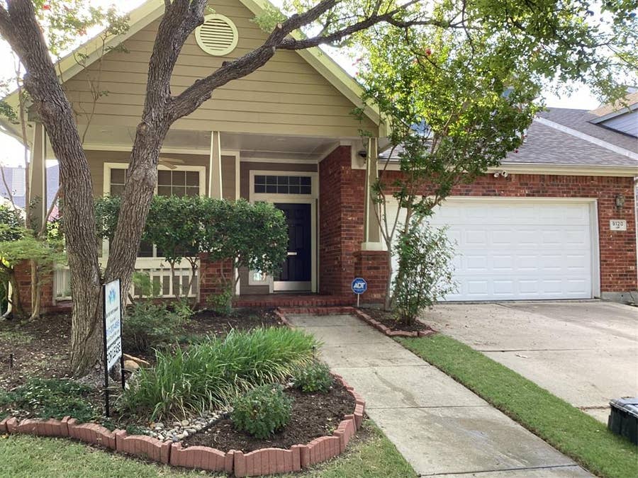 Property photo for 9120 Rose Court, Fort Worth, TX